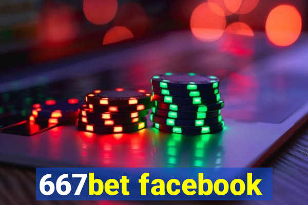 667bet facebook